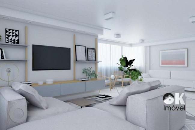 Imagem Apartamento com 3 Quartos à Venda, 205 m² em Alto De Pinheiros - São Paulo Imagem Apartamento com 3 Quartos à Venda, 205 m² em Alto De Pinheiros - São Paulo