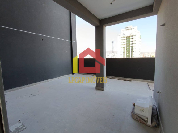 Imagem Cobertura com 3 Quartos à Venda, 146 m² em Sagrada Família - Belo Horizonte