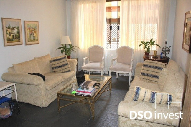 Imagem Casa com 3 Quartos à Venda, 130 m² em Vila Cruzeiro - São Paulo