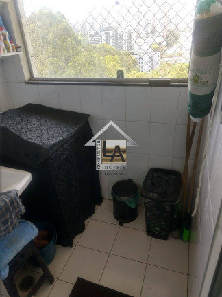 Imagem Apartamento com 2 Quartos à Venda, 55 m² em Vila Andrade - São Paulo