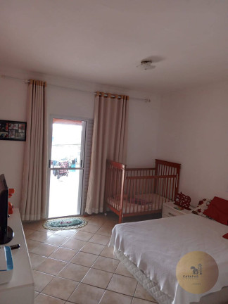 Imagem Sobrado com 3 Quartos à Venda, 173 m² em Jardim Do Estádio - Santo André Imagem Sobrado com 3 Quartos à Venda, 173 m² em Jardim Do Estádio - Santo André