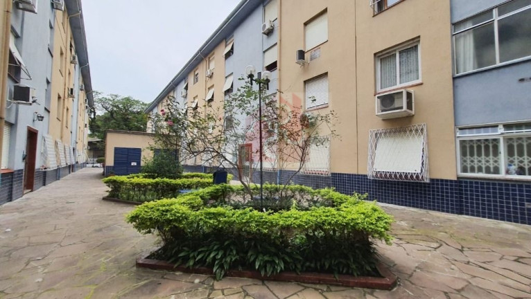 Imagem Apartamento com 1 Quarto à Venda, 38 m² em Menino Deus - Porto Alegre Imagem Apartamento com 1 Quarto à Venda, 38 m² em Menino Deus - Porto Alegre