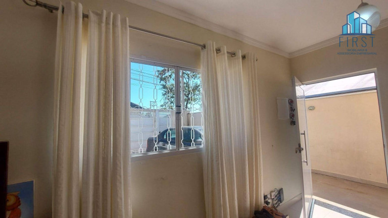 Imagem Casa com 3 Quartos à Venda, 95 m² em Parque Dos Estados - Louveira