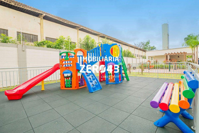 Imagem Apartamento com 2 Quartos à Venda, 38 m² em Chácara Manella - Cambé Imagem Apartamento com 2 Quartos à Venda, 38 m² em Chácara Manella - Cambé