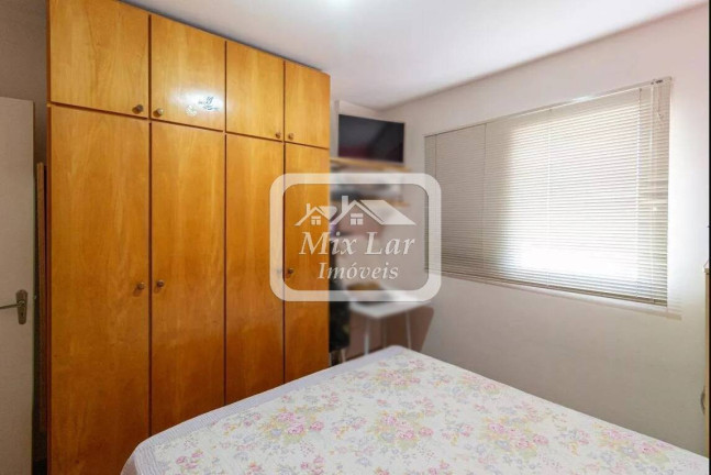 Imagem Apartamento com 2 Quartos à Venda, 62 m² em Vila Osasco - Osasco