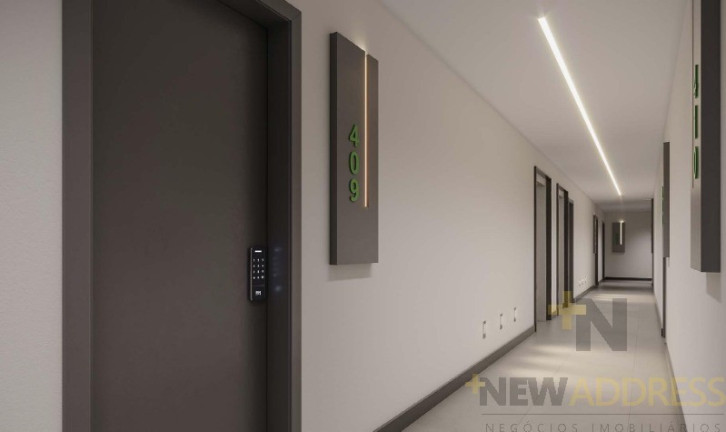 Imagem Apartamento com 2 Quartos à Venda, 64 m² em Mata Da Praia - Vitória