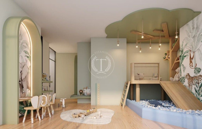 Imagem Cobertura com 3 Quartos à Venda, 122 m² em Centro - Osasco