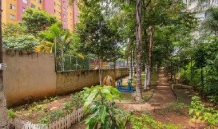Imagem Apartamento com 3 Quartos à Venda, 68 m² em Jardim Vergueiro (sacomã) - São Paulo