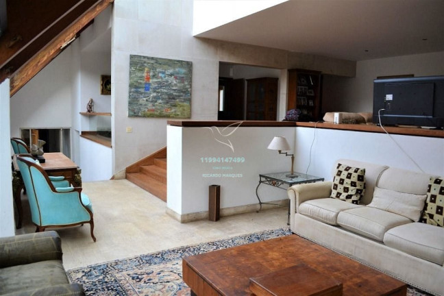 Imagem Casa com 4 Quartos à Venda, 800 m² em Retiro Morumbi - São Paulo Imagem Casa com 4 Quartos à Venda, 800 m² em Retiro Morumbi - São Paulo