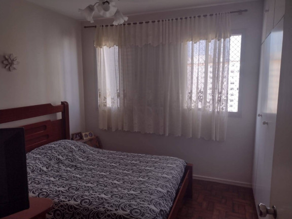 Imagem Apartamento com 3 Quartos à Venda, 115 m² em Saúde - São Paulo