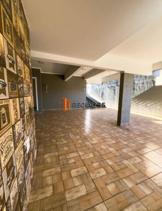 Imagem Casa com 3 Quartos à Venda, 250 m² em Jardim Das Hortênsias - Poços De Caldas Imagem Casa com 3 Quartos à Venda, 250 m² em Jardim Das Hortênsias - Poços De Caldas