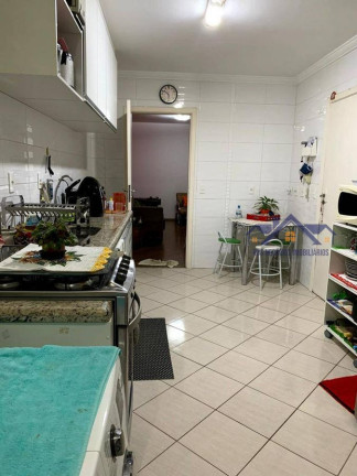 Imagem Apartamento com 3 Quartos à Venda, 90 m² em Vila Gilda - Santo André Imagem Apartamento com 3 Quartos à Venda, 90 m² em Vila Gilda - Santo André