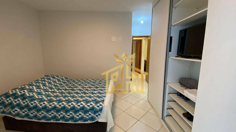 Imagem Apartamento com 2 Quartos à Venda, 108 m² em Vila Guilhermina - Praia Grande