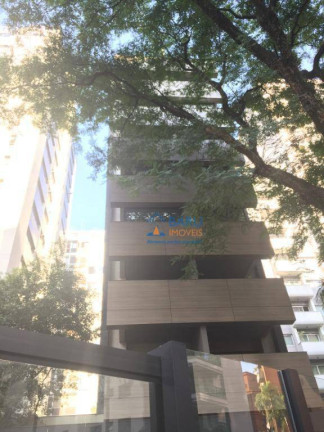 Studio com 1 Quarto à Venda, 71 m² em Higienópolis - São Paulo