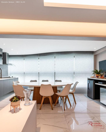 Imagem Apartamento com 4 Quartos à Venda, 158 m² em Apipucos - Recife