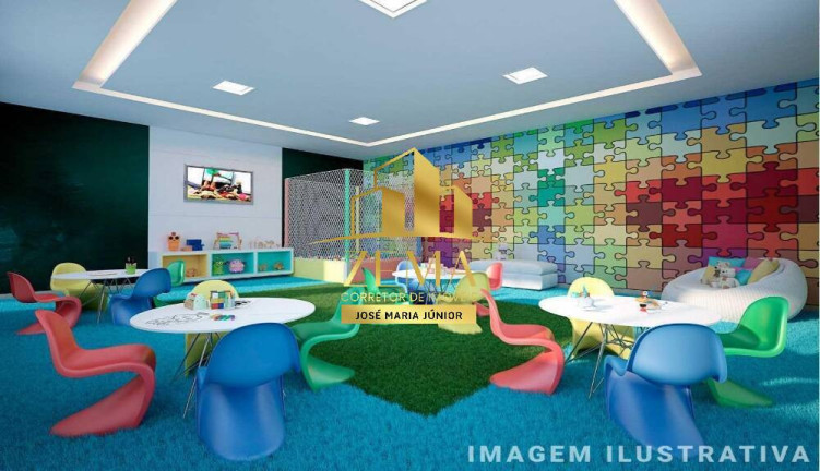 Imagem Apartamento com 2 Quartos à Venda, 43 m² em Vila São Paulo - Mogi Das Cruzes Imagem Apartamento com 2 Quartos à Venda, 43 m² em Vila São Paulo - Mogi Das Cruzes