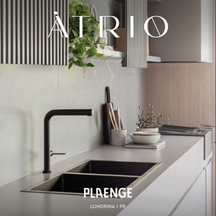 Imagem Apartamento com 3 Quartos à Venda, 333 m² em Gleba Fazenda Palhano - Londrina Imagem Apartamento com 3 Quartos à Venda, 333 m² em Gleba Fazenda Palhano - Londrina