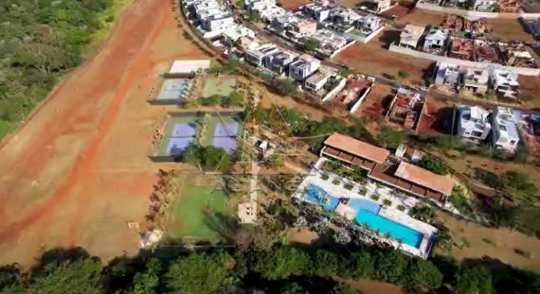 Imagem Terreno à Venda, 525 m² em Alphaville - Ribeirão Preto