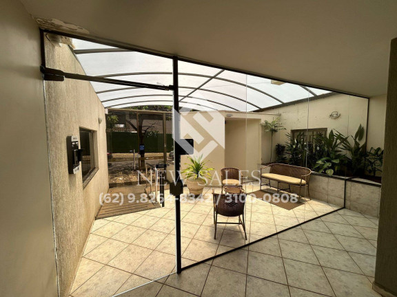 Imagem Apartamento com 2 Quartos à Venda, 80 m² em Setor Bela Vista - Goiânia Imagem Apartamento com 2 Quartos à Venda, 80 m² em Setor Bela Vista - Goiânia