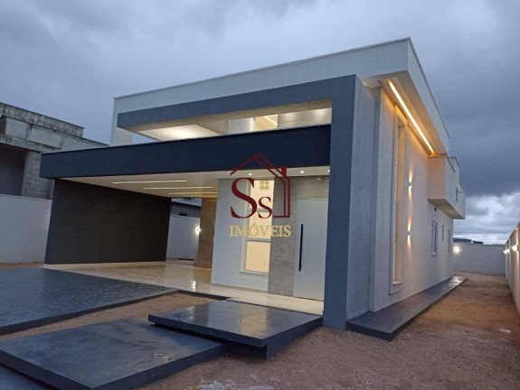 Imagem Casa com 3 Quartos à Venda, 450 m² em Rincão - Mossoró
