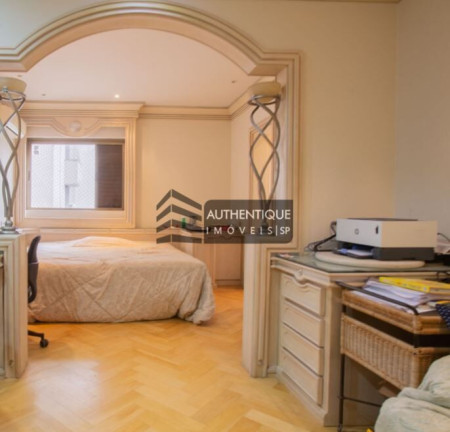 Imagem Apartamento com 4 Quartos à Venda, 500 m² em Higienópolis - São Paulo Imagem Apartamento com 4 Quartos à Venda, 500 m² em Higienópolis - São Paulo