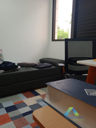 Imagem Casa de Condomínio com 3 Quartos à Venda, 120 m² em Vila Gumercindo - São Paulo Imagem Casa de Condomínio com 3 Quartos à Venda, 120 m² em Vila Gumercindo - São Paulo