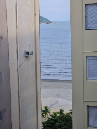 Imagem Apartamento com 1 Quarto à Venda, 57 m² em Boqueirão - Santos Imagem Apartamento com 1 Quarto à Venda, 57 m² em Boqueirão - Santos