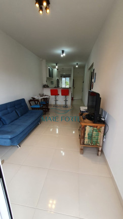 Apartamento com 2 Quartos à Venda, 70 m² em Perequê Açu - Ubatuba