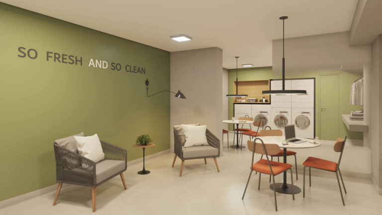 Imagem Apartamento com 1 Quarto à Venda, 28 m² em Bela Vista - São Paulo Imagem Apartamento com 1 Quarto à Venda, 28 m² em Bela Vista - São Paulo