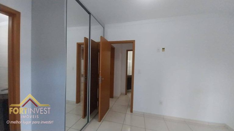 Imagem Imóvel com 2 Quartos à Venda, 91 m² em Canto Do Forte - Praia Grande