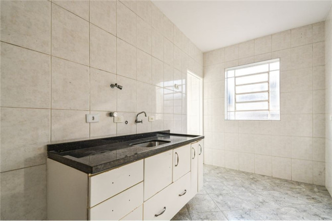 Imagem Apartamento com 2 Quartos à Venda, 62 m² em Chacara Klabin - São Paulo