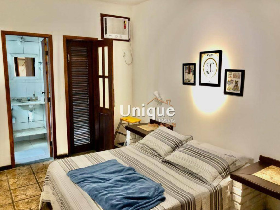 Imagem Apartamento com 2 Quartos à Venda, 63 m² em Geribá - Armação Dos Búzios