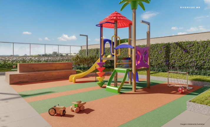 Imagem Imóvel com 2 Quartos à Venda, 60 m² em Ribeirânia - Ribeirão Preto Imagem Imóvel com 2 Quartos à Venda, 60 m² em Ribeirânia - Ribeirão Preto