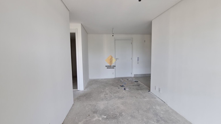 Imagem Apartamento com 2 Quartos à Venda, 68 m² em Butantã - São Paulo
