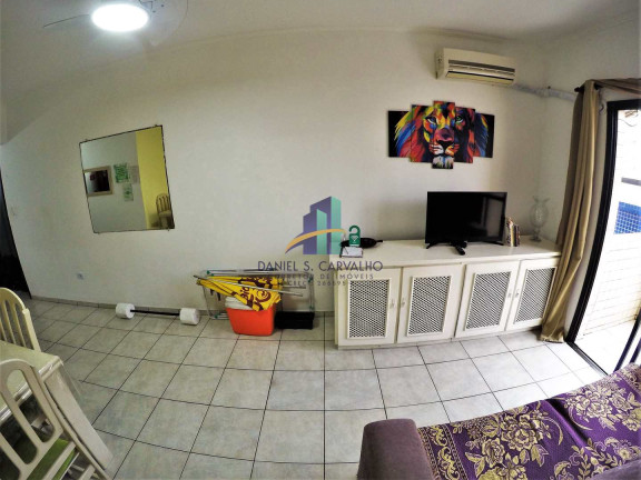 Imagem Apartamento com 1 Quarto à Venda, 59 m² em Aviação - Praia Grande Imagem Apartamento com 1 Quarto à Venda, 59 m² em Aviação - Praia Grande