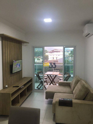 Imagem Apartamento com 2 Quartos à Venda, 64 m² em Toninhas - Ubatuba Imagem Apartamento com 2 Quartos à Venda, 64 m² em Toninhas - Ubatuba