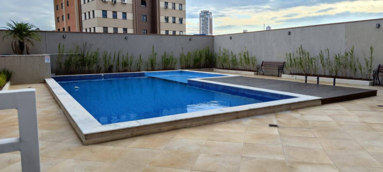 Imagem Apartamento com 1 Quarto à Venda, 35 m² em Vila Arens Ii - Jundiaí Imagem Apartamento com 1 Quarto à Venda, 35 m² em Vila Arens Ii - Jundiaí