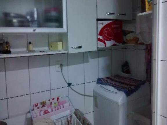 Imagem Apartamento com 2 Quartos à Venda, 60 m² em Jardim íris - São Paulo