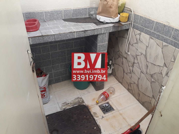 Imagem Casa com 1 Quarto à Venda, 150 m² em Jardim América - Rio De Janeiro Imagem Casa com 1 Quarto à Venda, 150 m² em Jardim América - Rio De Janeiro
