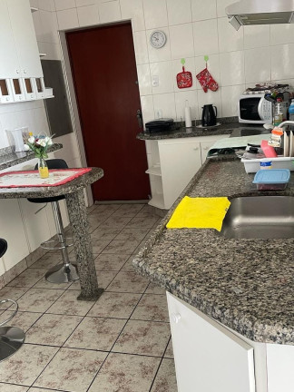 Imagem Apartamento com 3 Quartos à Venda, 143 m² em Centro - Taubaté Imagem Apartamento com 3 Quartos à Venda, 143 m² em Centro - Taubaté