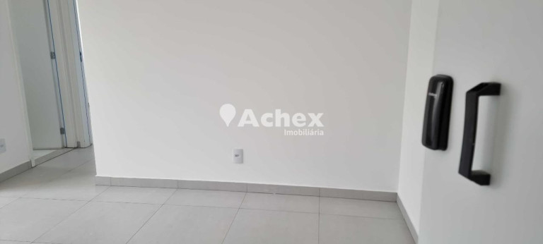 Imagem Apartamento com 2 Quartos à Venda, 45 m² em Vila Miguel Vicente Cury - Campinas