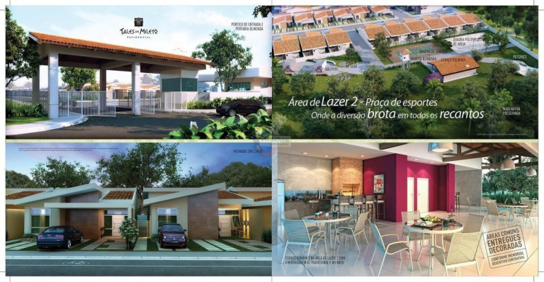 Imagem Casa com 3 Quartos à Venda, 103 m² em Flores - Manaus