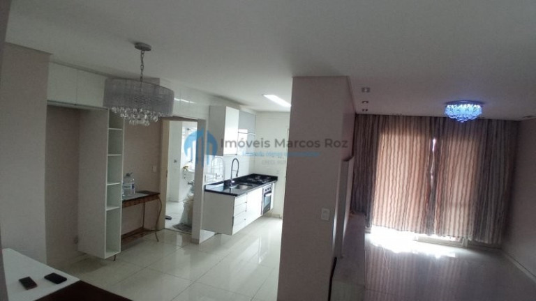 Imagem Apartamento com 3 Quartos à Venda, 119 m² em Jardim Tupanci - Barueri