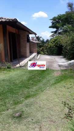 Imagem Casa de Condomínio com 3 Quartos à Venda, 300 m² em Paisagem Renoir - Cotia Imagem Casa de Condomínio com 3 Quartos à Venda, 300 m² em Paisagem Renoir - Cotia