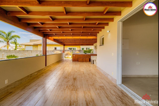Imagem Casa de Condomínio com 4 Quartos à Venda, 280 m² em Centro - Cabreúva Imagem Casa de Condomínio com 4 Quartos à Venda, 280 m² em Centro - Cabreúva