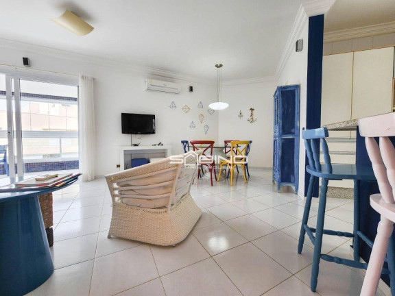 Imagem Apartamento com 3 Quartos à Venda, 102 m² em Riviera De São Lourenço - Bertioga