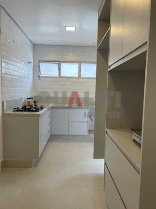 Imagem Apartamento com 3 Quartos à Venda, 146 m² em Itaim Bibi - São Paulo