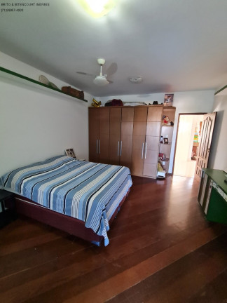 Imagem Casa com 5 Quartos à Venda, 486 m² em Piatã - Salvador