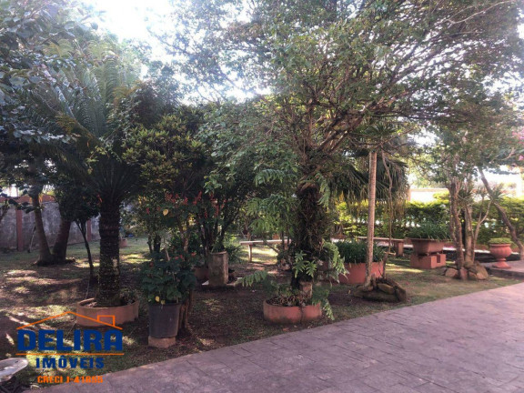 Imagem Chácara com 3 Quartos à Venda, 2.385 m² em Canjica (terra Preta) - Mairiporã