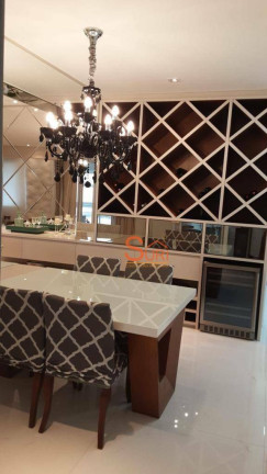 Imagem Apartamento com 3 Quartos à Venda, 300 m² em Jardim Três Marias - São Bernardo Do Campo Imagem Apartamento com 3 Quartos à Venda, 300 m² em Jardim Três Marias - São Bernardo Do Campo